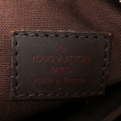 Louis Vuitton Damier Ebene Olav PM Messenger Bag 6 of 10