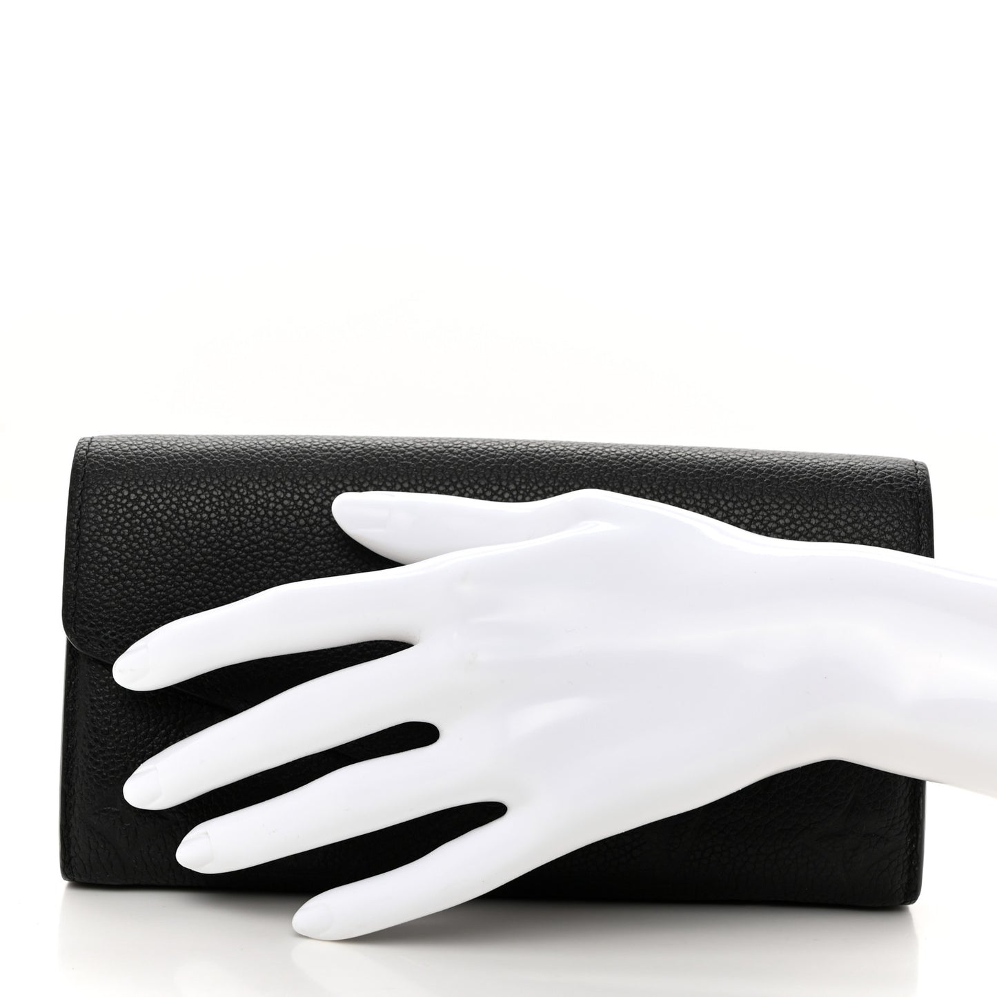 Empreinte Sarah Wallet NM Black
