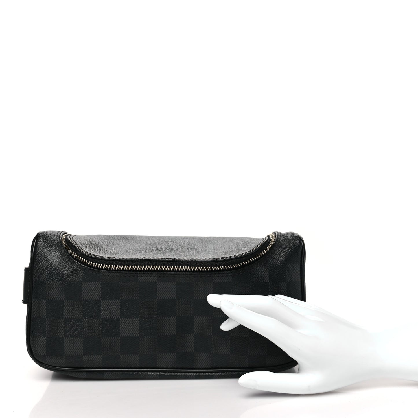 Damier Graphite Toiletry Pouch