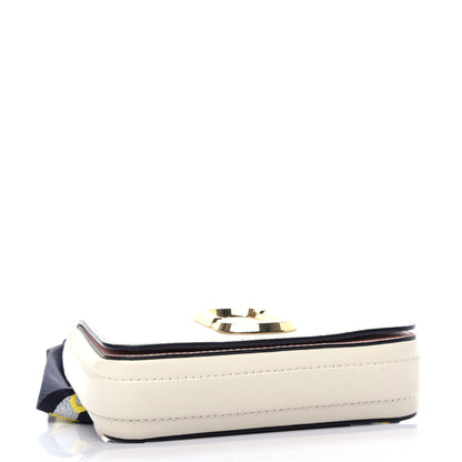Marc Jacobs Saffiano Hip Shot Belt Bag Dust Multicolor 4 of 10