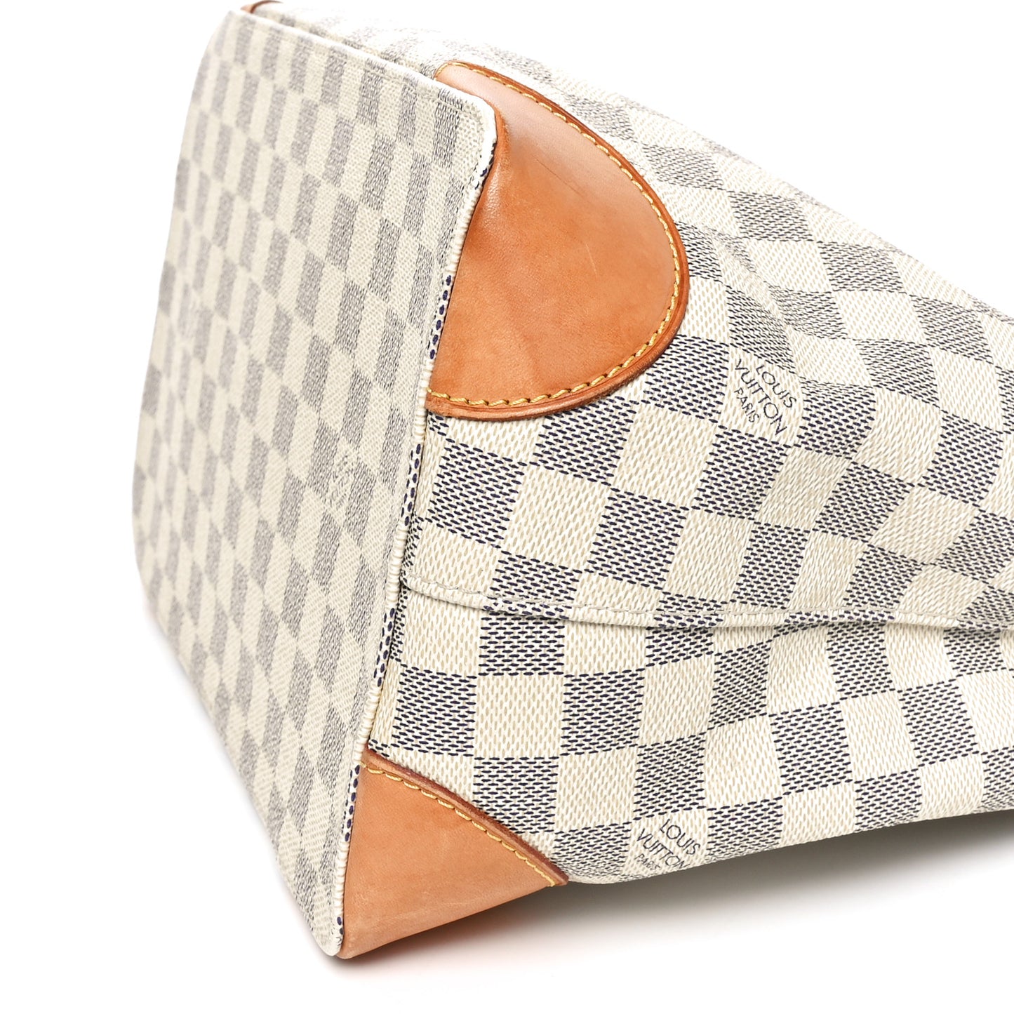 Damier Azur Hampstead PM