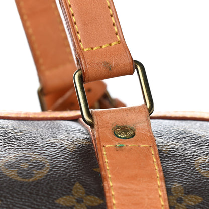 Louis Vuitton Monogram Sac Souple 55 19 of 24