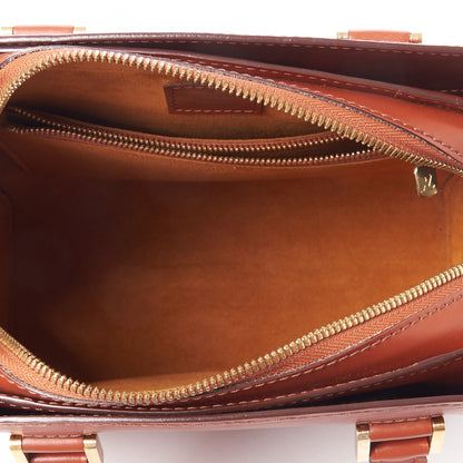 Louis Vuitton Epi Pont-Neuf Kenyan Fawn 7 of 9