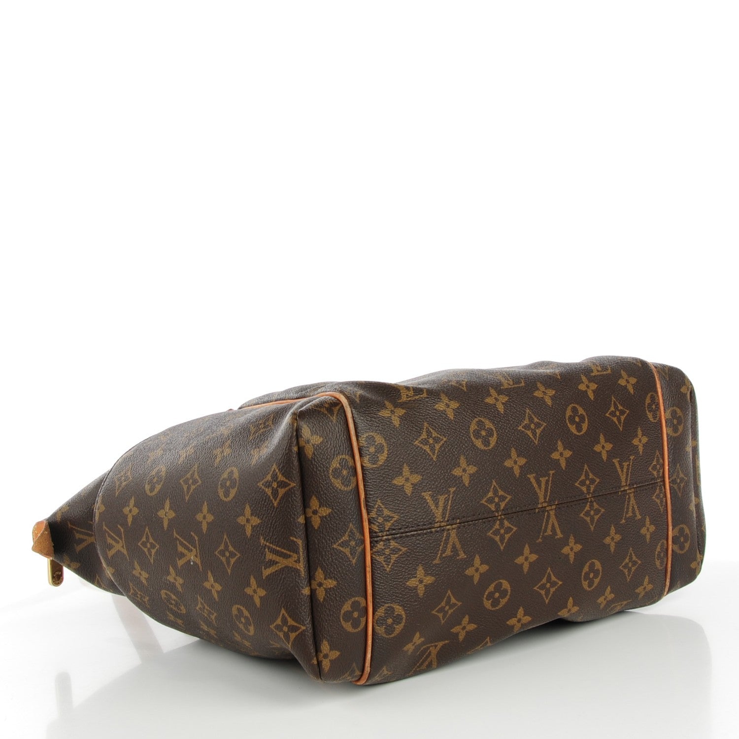 Louis Vuitton Monogram Totally MM 4 of 15
