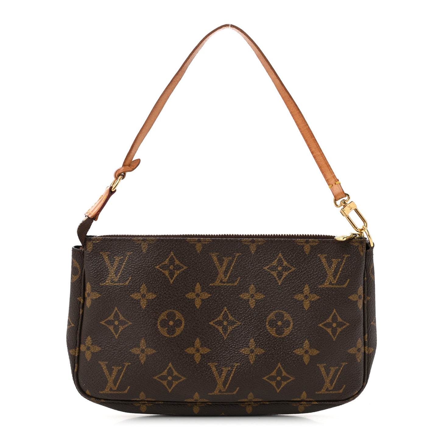 Monogram Pochette Accessories