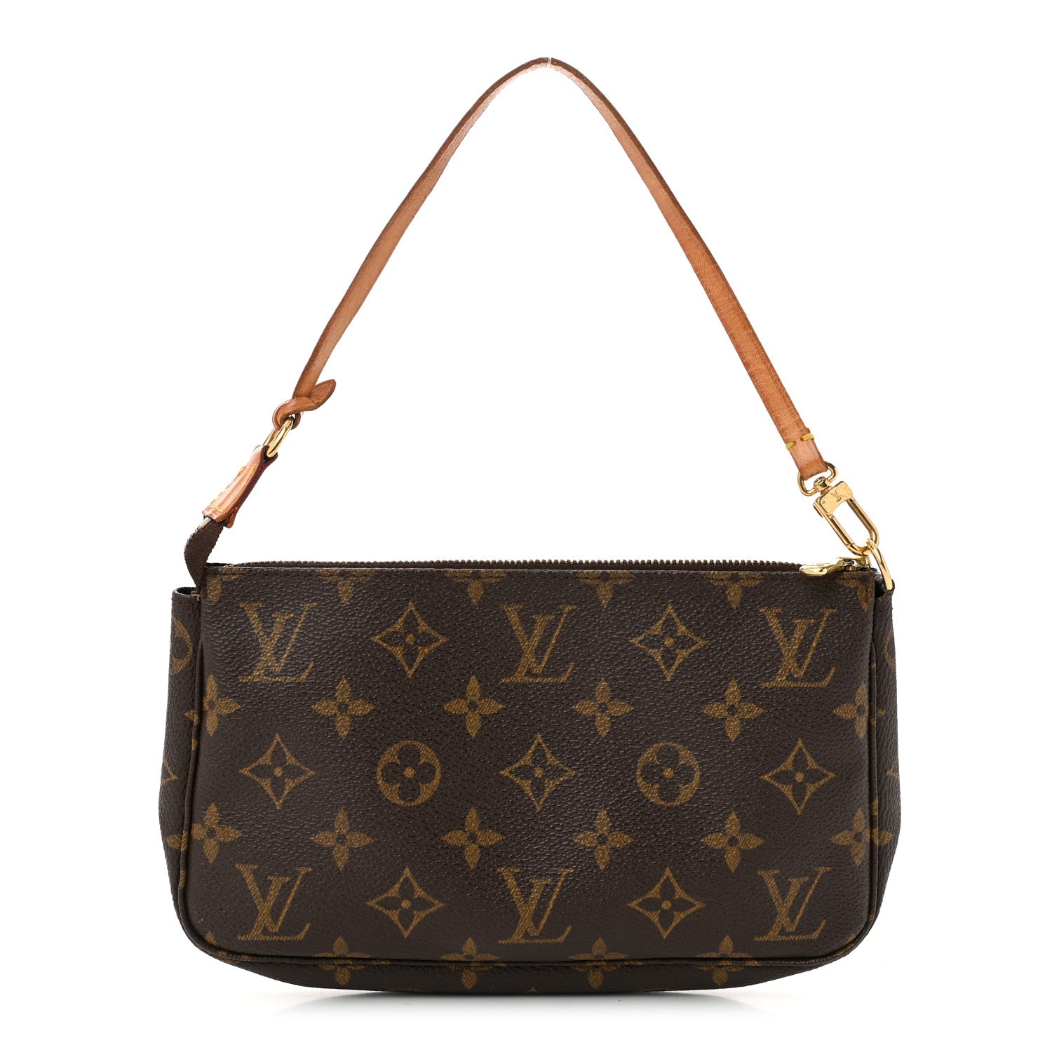 Louis Vuitton Monogram Pochette Accessories 1 of 10