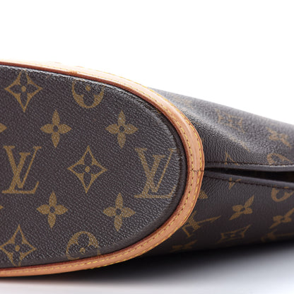 Louis Vuitton Monogram Babylone 9 of 9