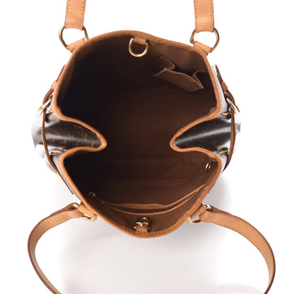 Louis Vuitton Monogram Batignolles Vertical 5 of 14