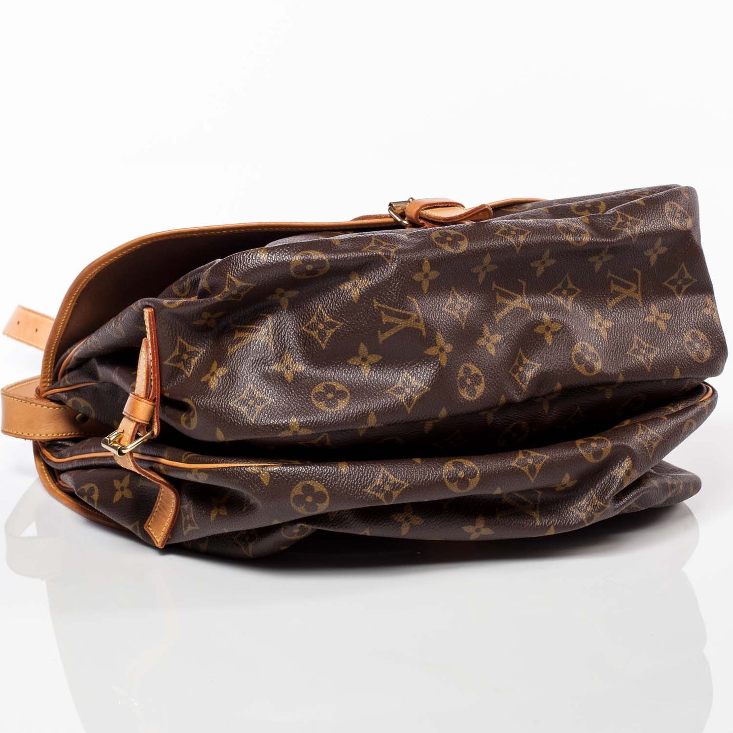 Monogram Saumur 35