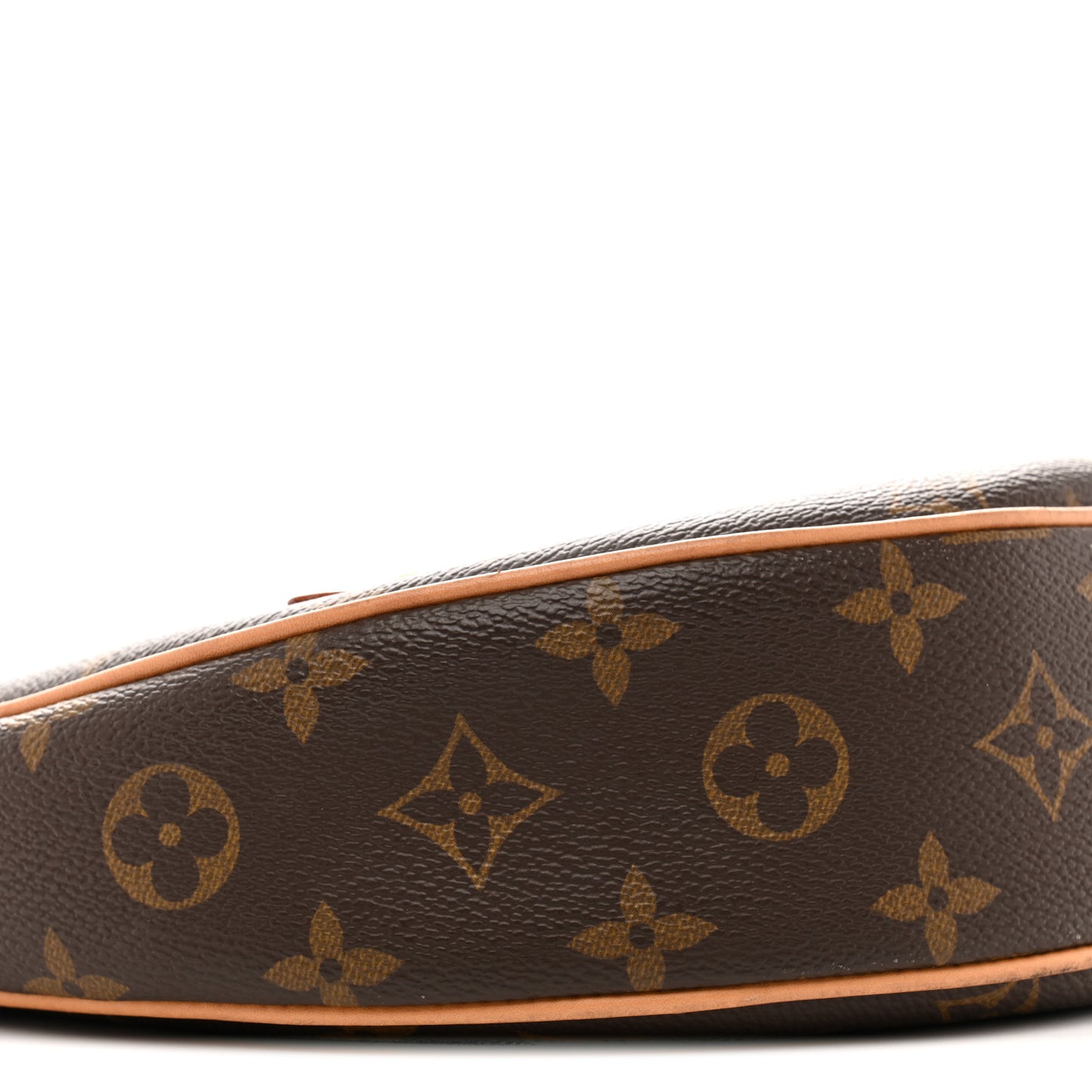 Monogram Loop