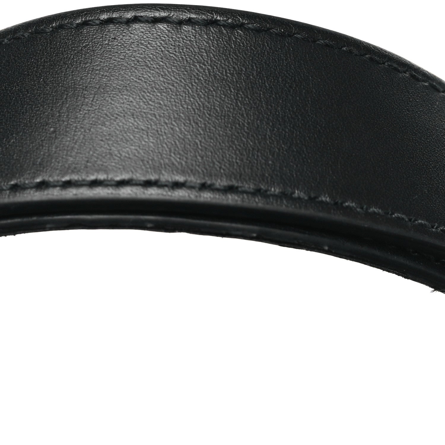 Christian Dior Calfskin Macrocannage Medium Toujours Black 11 of 11