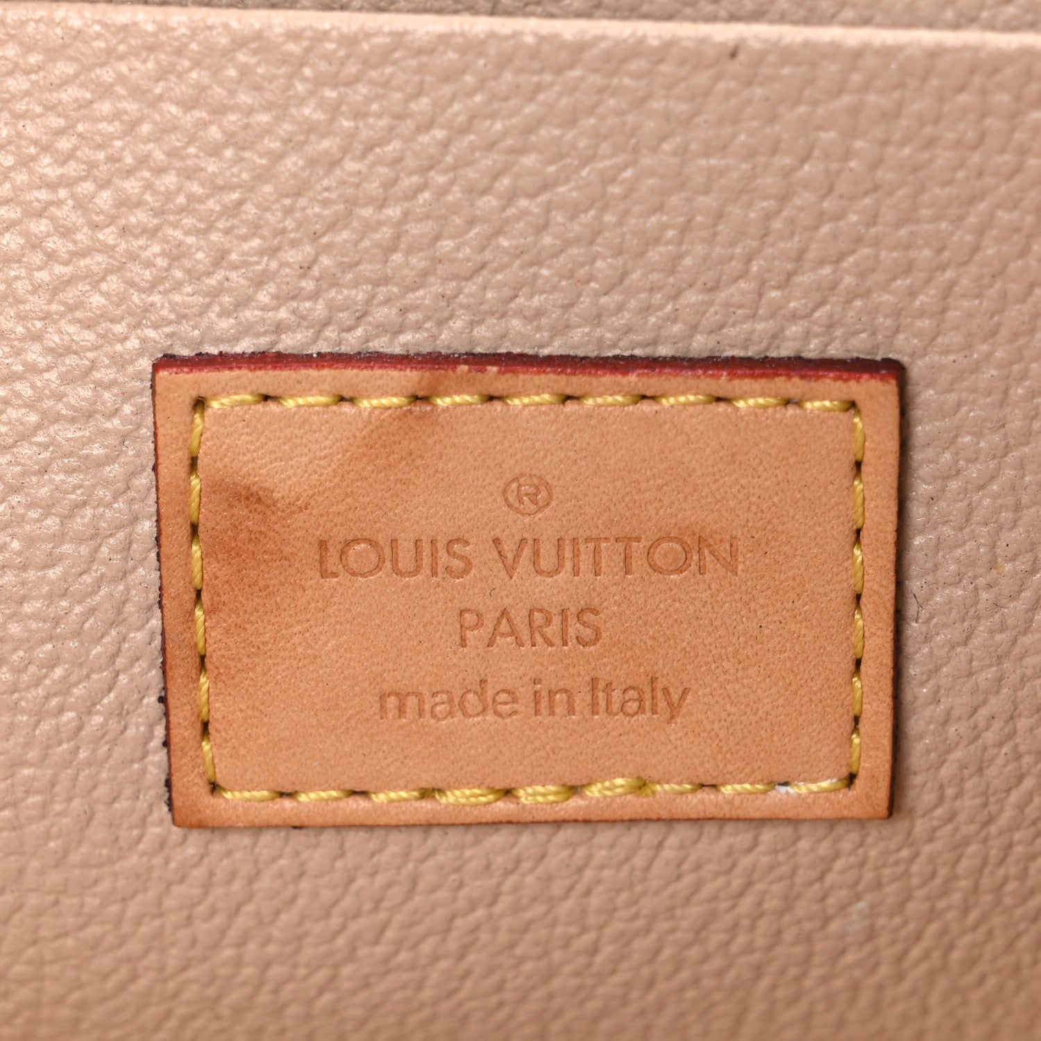 Louis Vuitton Monogram Nice BB 6 of 7