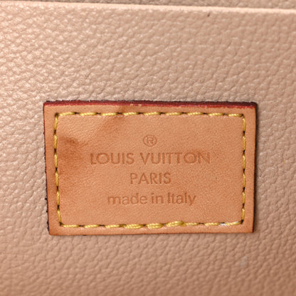 Louis Vuitton Monogram Nice BB 6 of 7