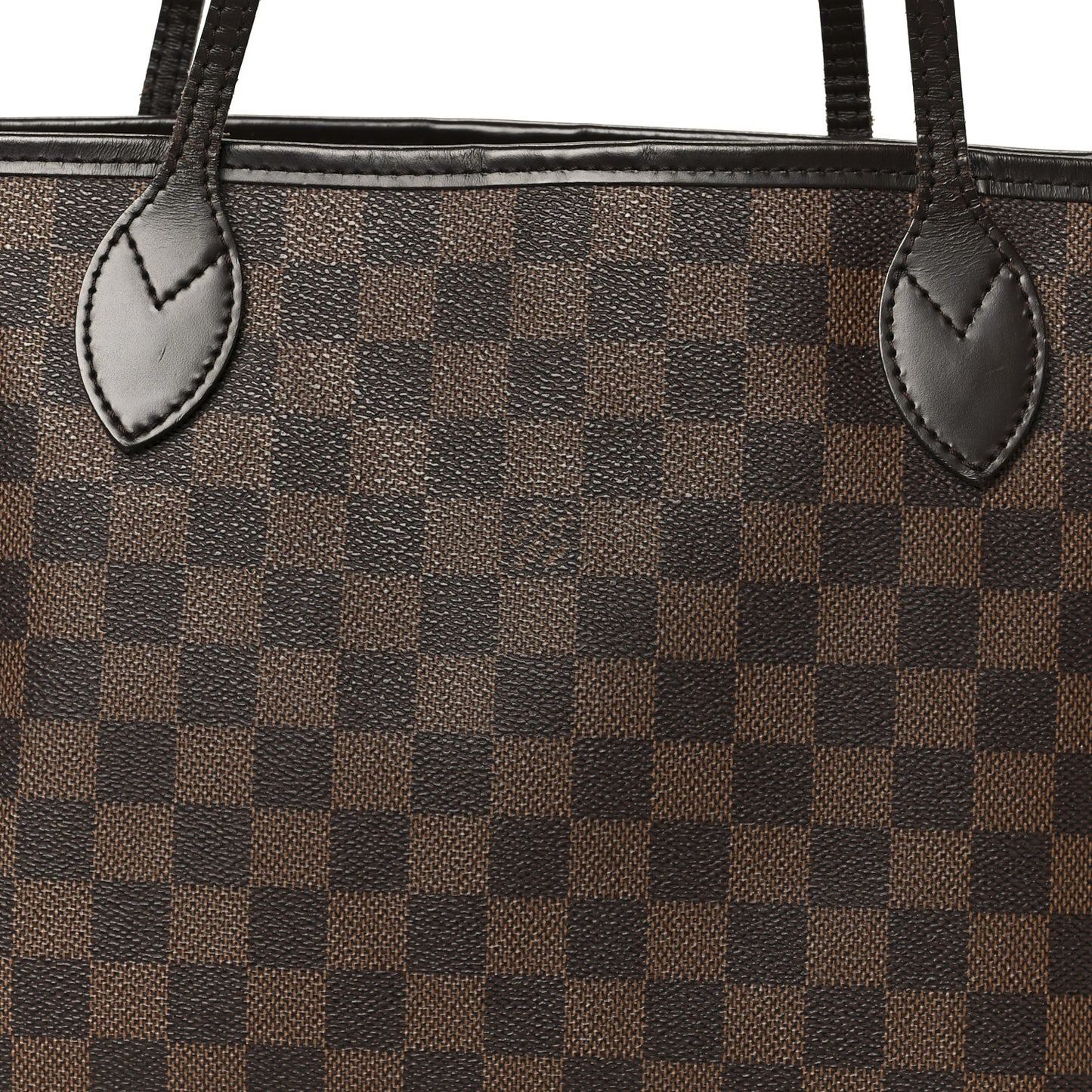 Damier Ebene Neverfull MM