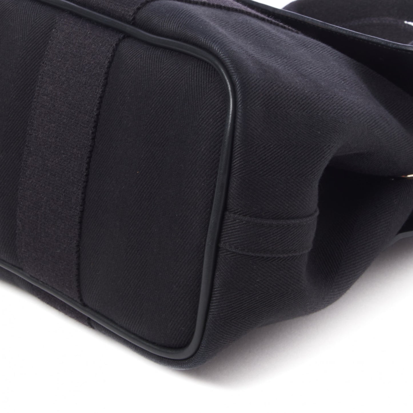 Toile Swift Valparaiso Tote PM Black