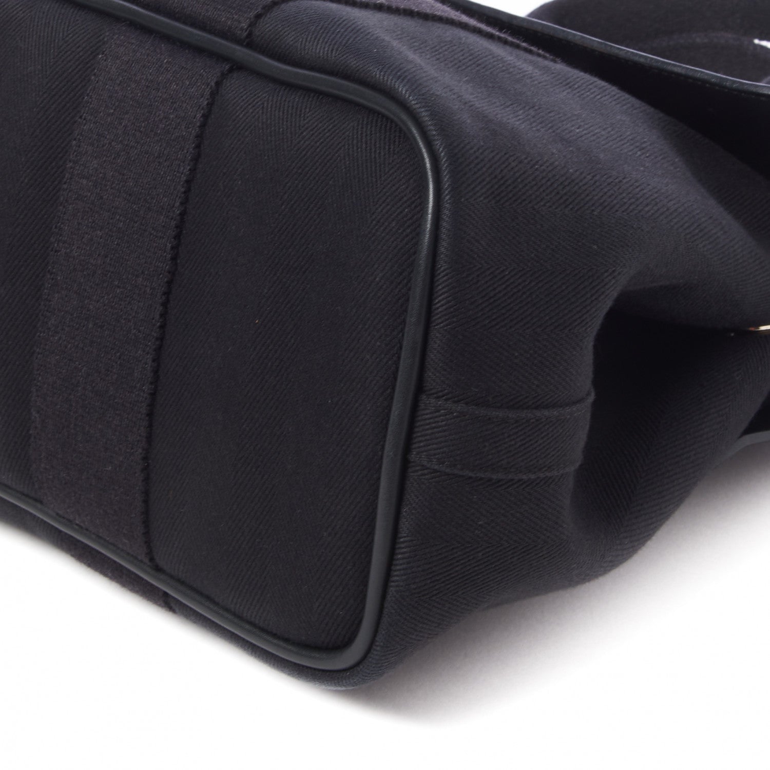 Hermes Toile Swift Valparaiso Tote PM Black 5 of 8