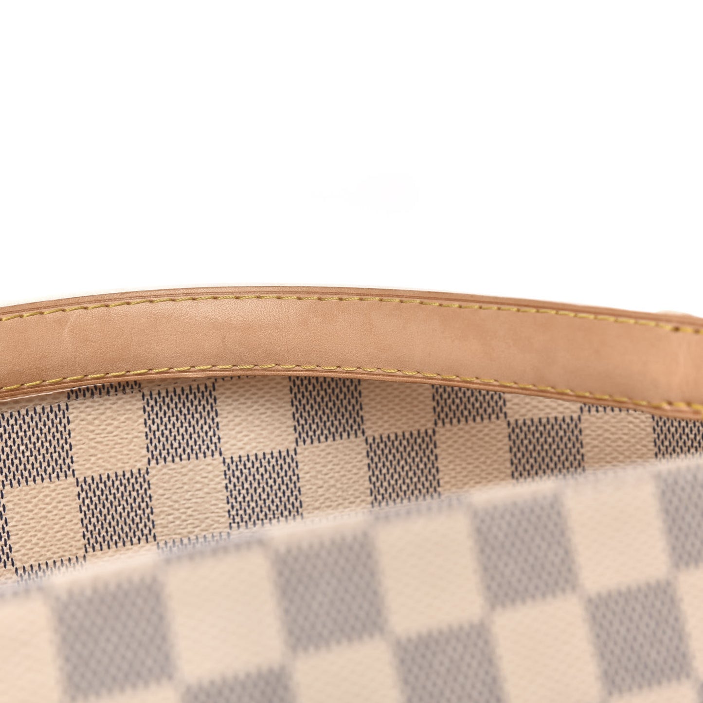 Damier Azur Soffi