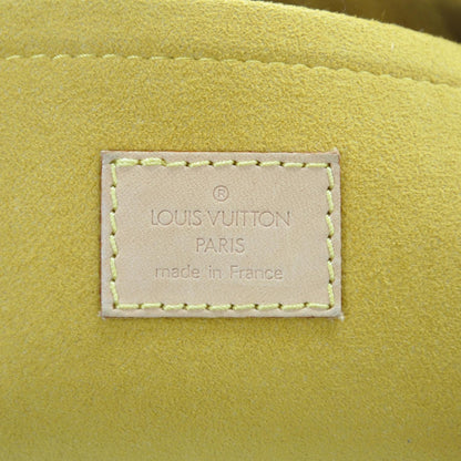 Louis Vuitton Monogram Denim Neo Speedy Blue 7 of 9