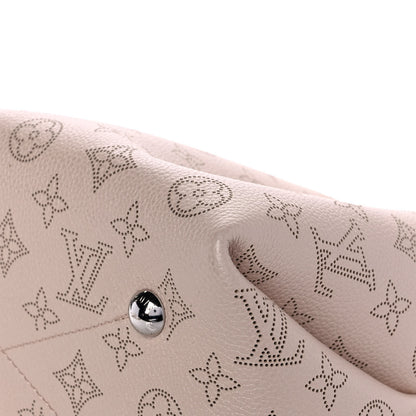 Louis Vuitton Mahina Bella Magnolia 6 of 9