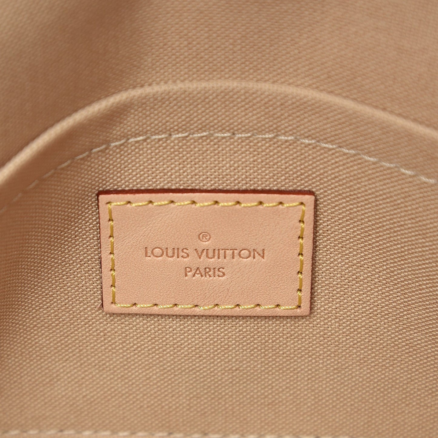Damier Azur Favorite PM