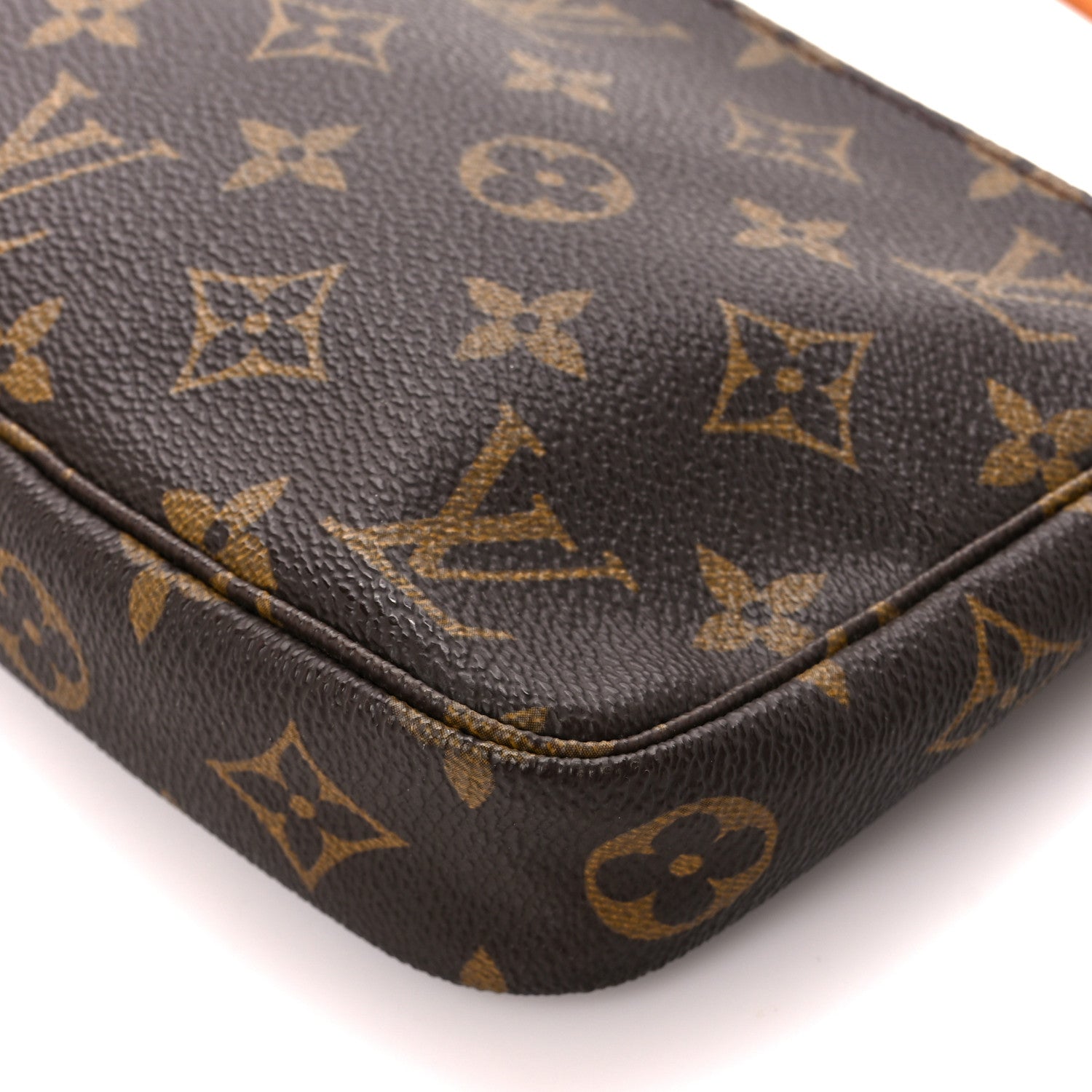 Louis Vuitton Monogram Pochette Accessories 10 of 10