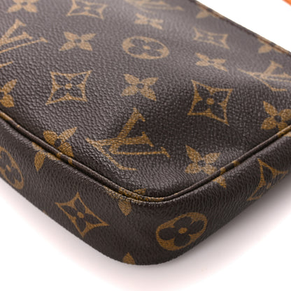 Louis Vuitton Monogram Pochette Accessories 10 of 10