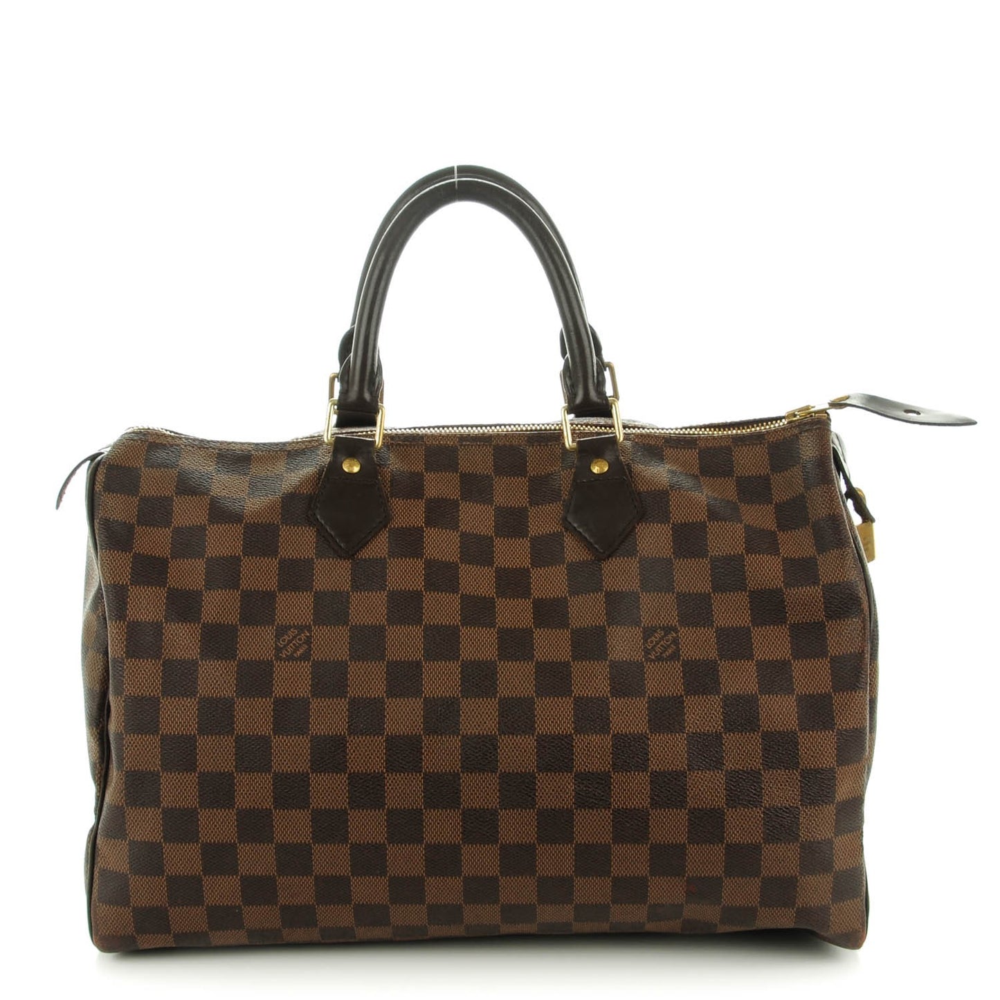 Damier Ebene Speedy 35