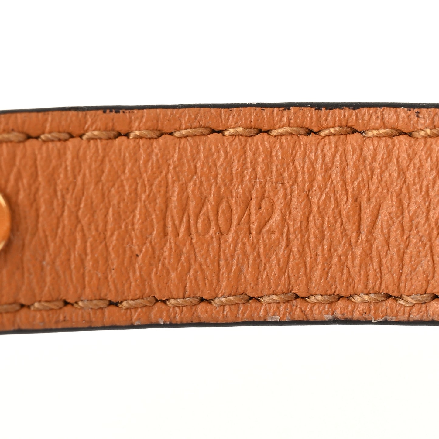 Monogram Essential V Bracelet 17