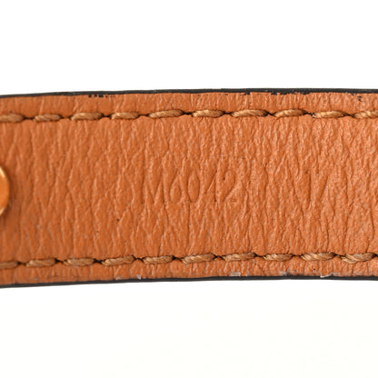 Louis Vuitton Monogram Essential V Bracelet 17 6 of 6