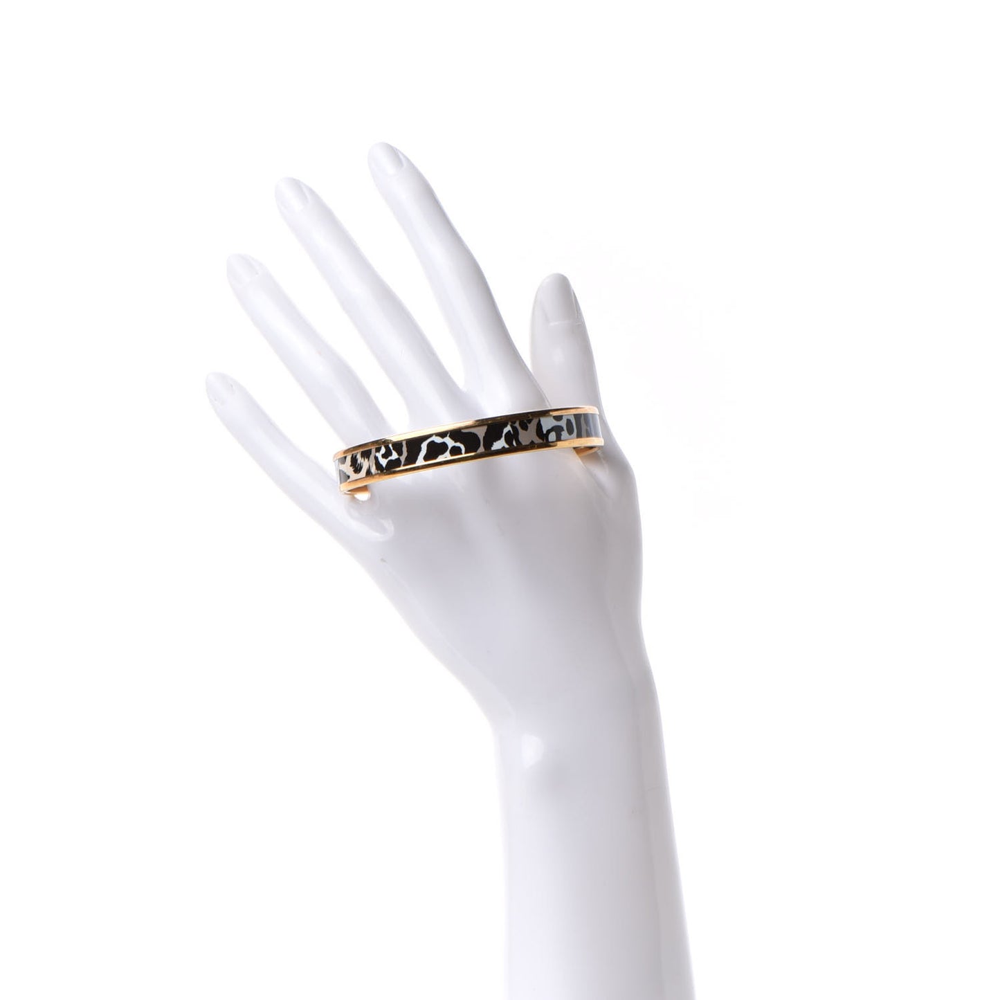 Enamel Printed Bracelet 70