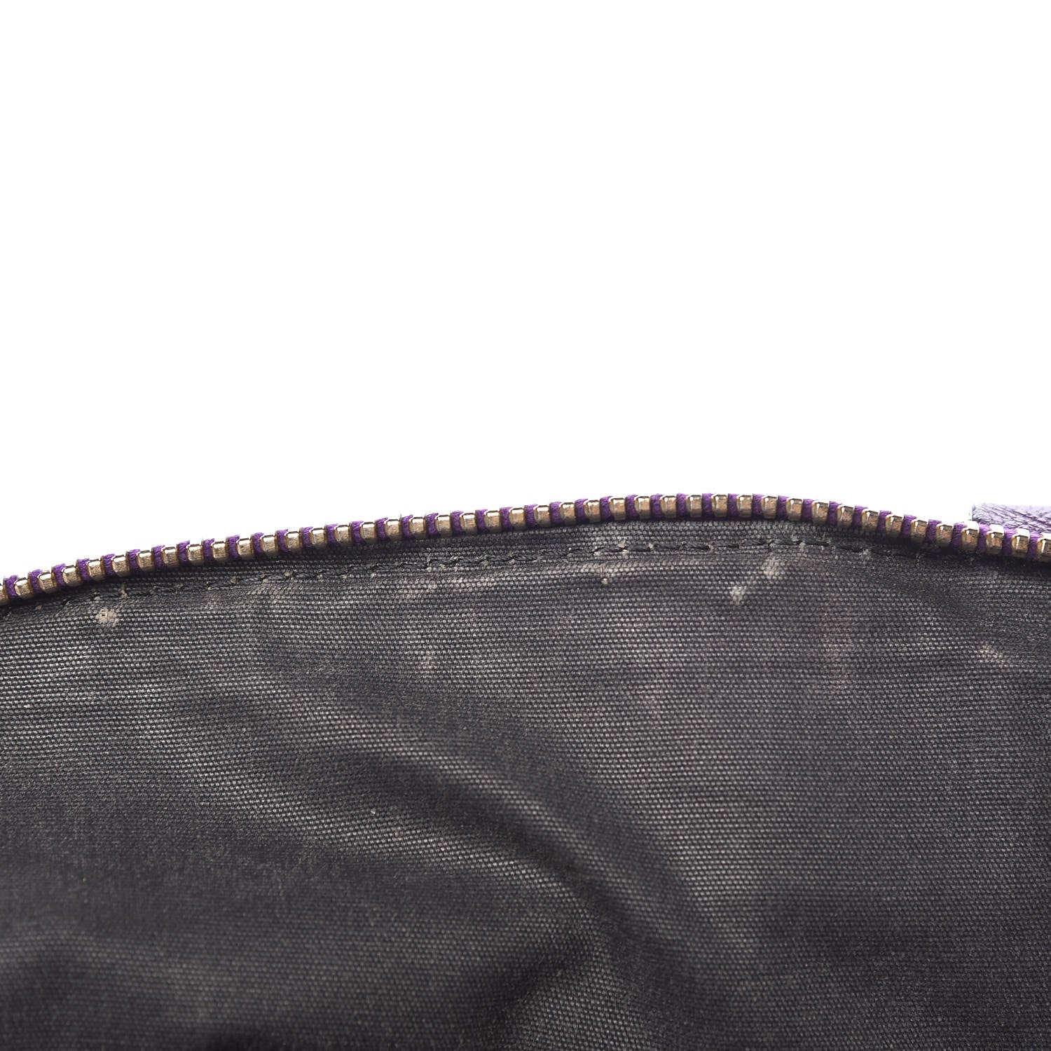 Marc Jacobs Calfskin Quilted Stardust Shoulder Bag Purple 8 of 18