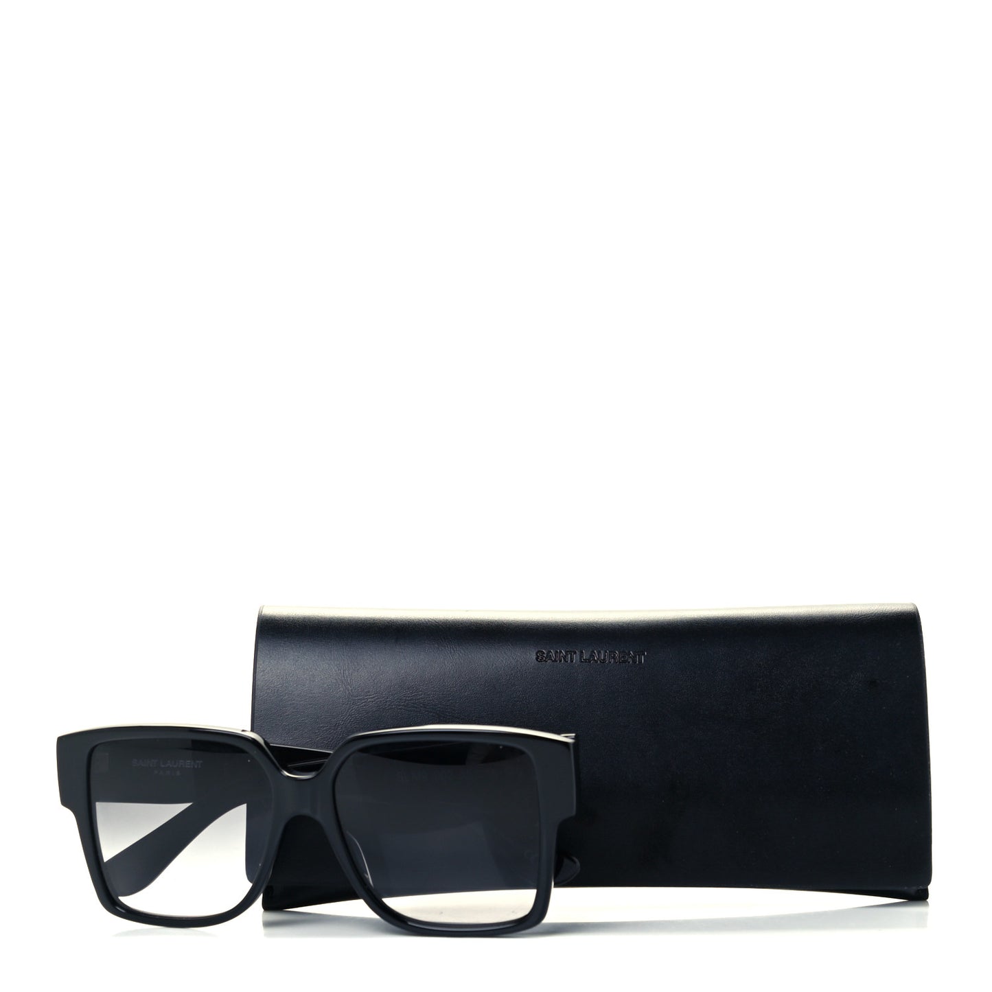 Square SL M9 Sunglasses Black