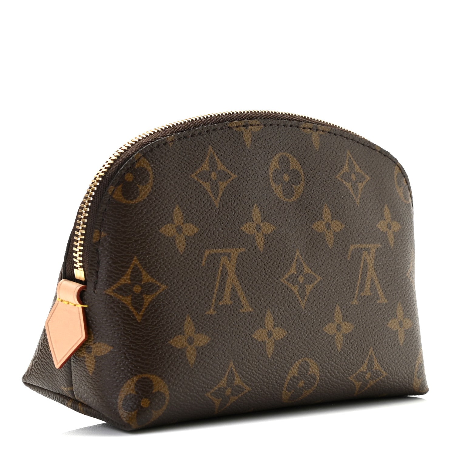 Louis Vuitton Monogram Cosmetic Pouch 3 of 7