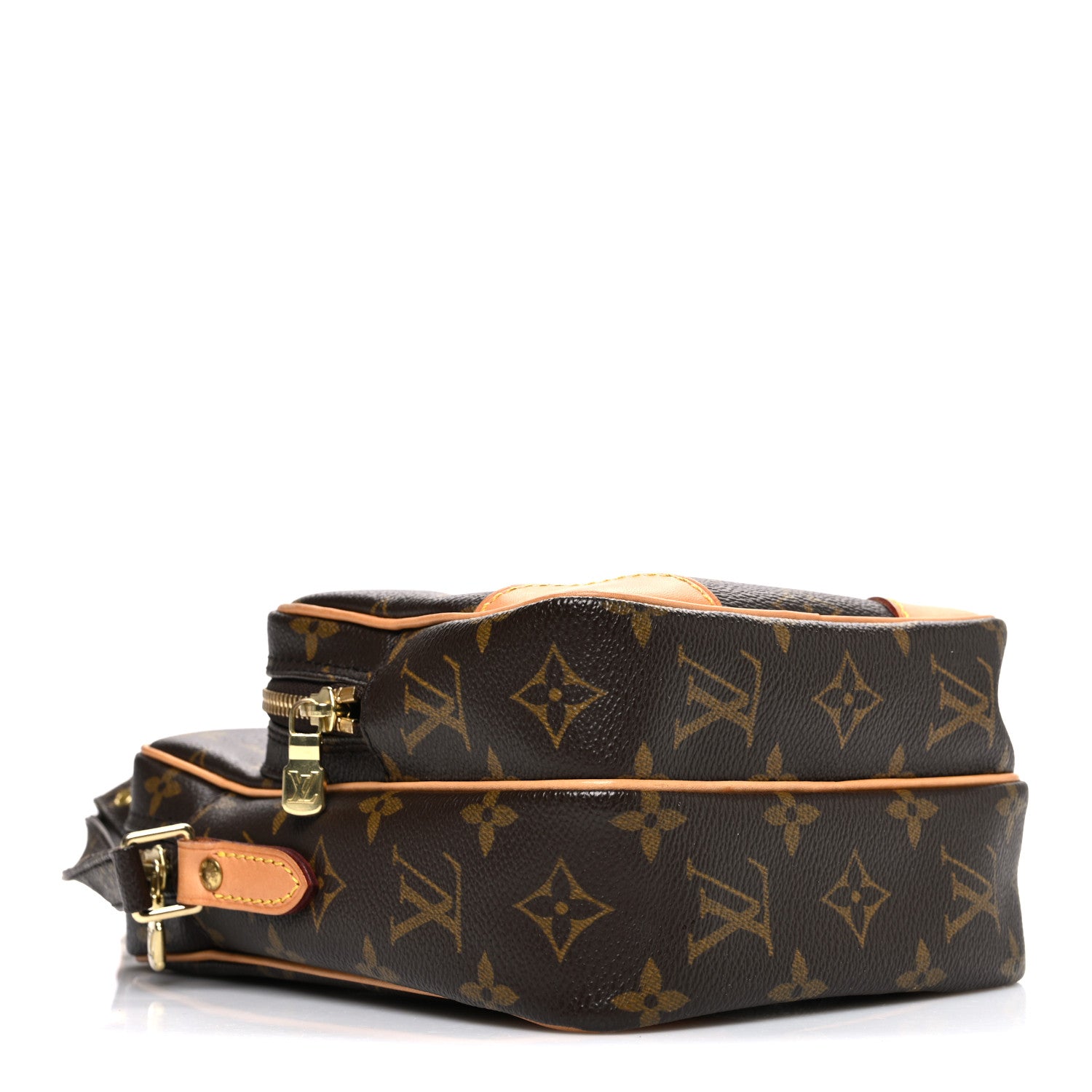 Louis Vuitton Monogram Amazone 3 of 9