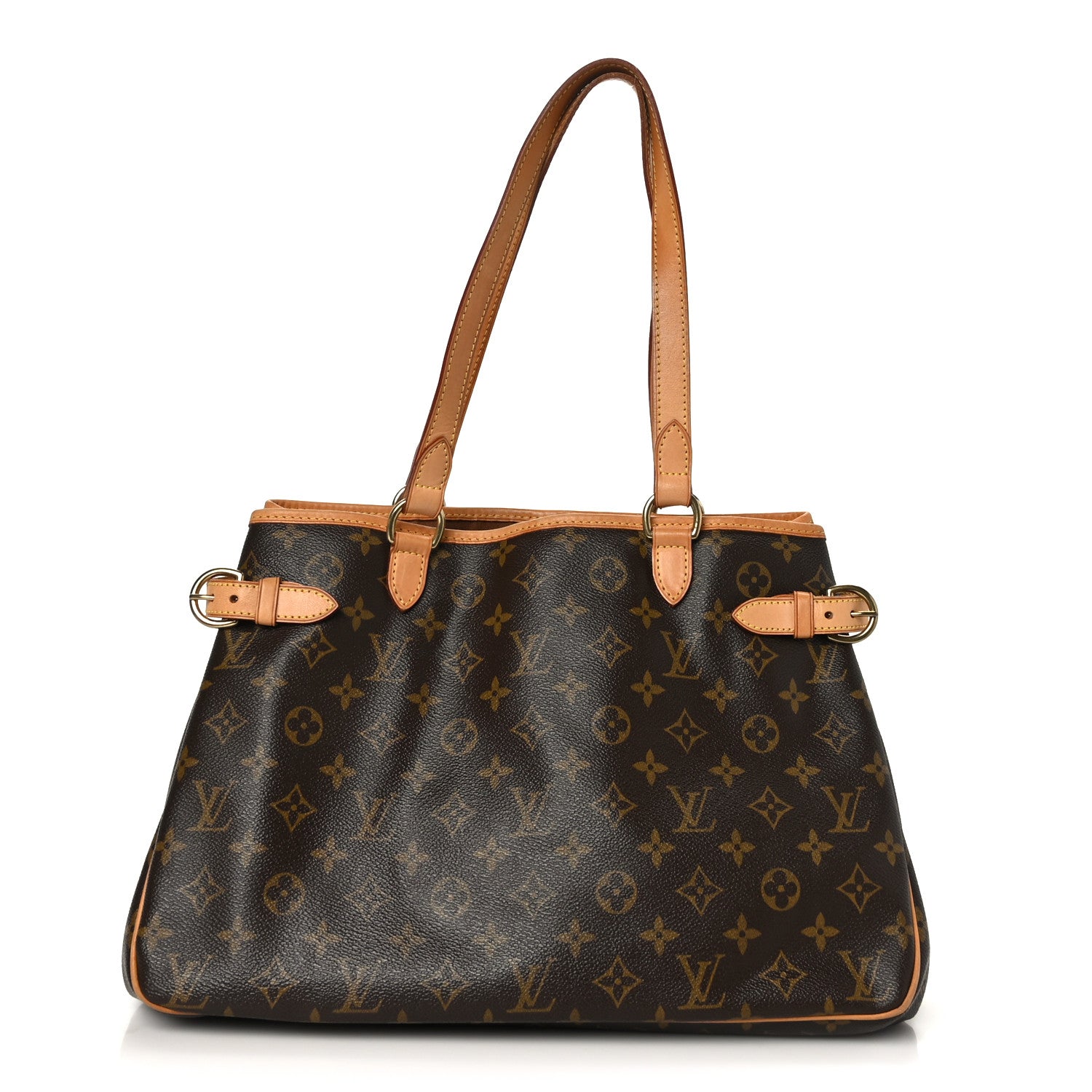 Louis Vuitton Monogram Batignolles Horizontal 1 of 11