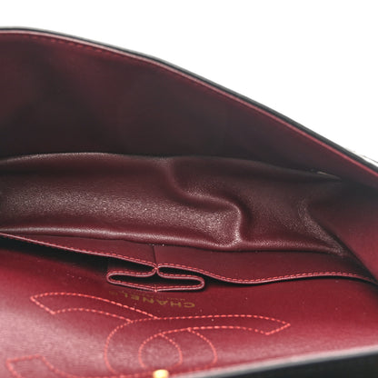 Chanel Aged Calfskin Quilted 2.55 Reissue 225 Flap Black 5 of 10