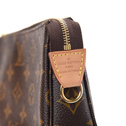 Louis Vuitton Monogram Pochette Accessories NM 6 of 10