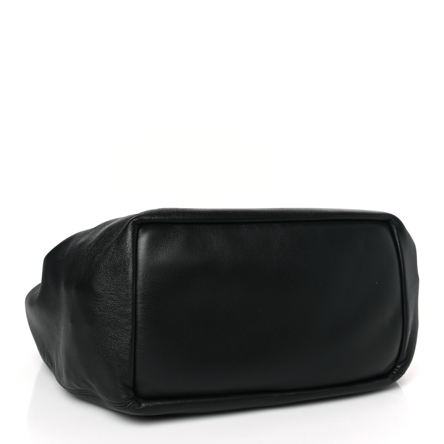 Loewe Nappa Small Squeeze Bag Black 4 of 8
