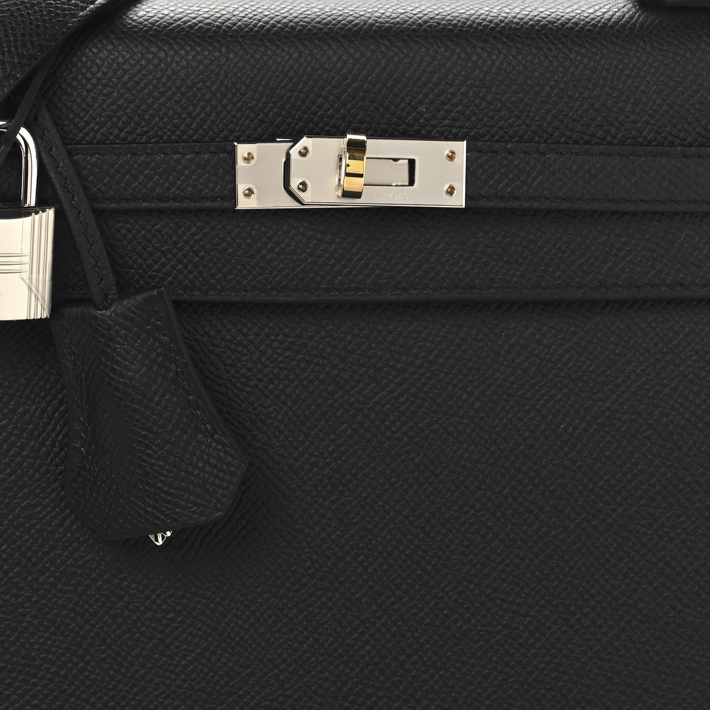 Epsom Kelly Sellier 25 Black