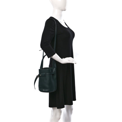 Celine Supple Grained Calfskin Nano Big Bag Bucket Amazone 2 of 10