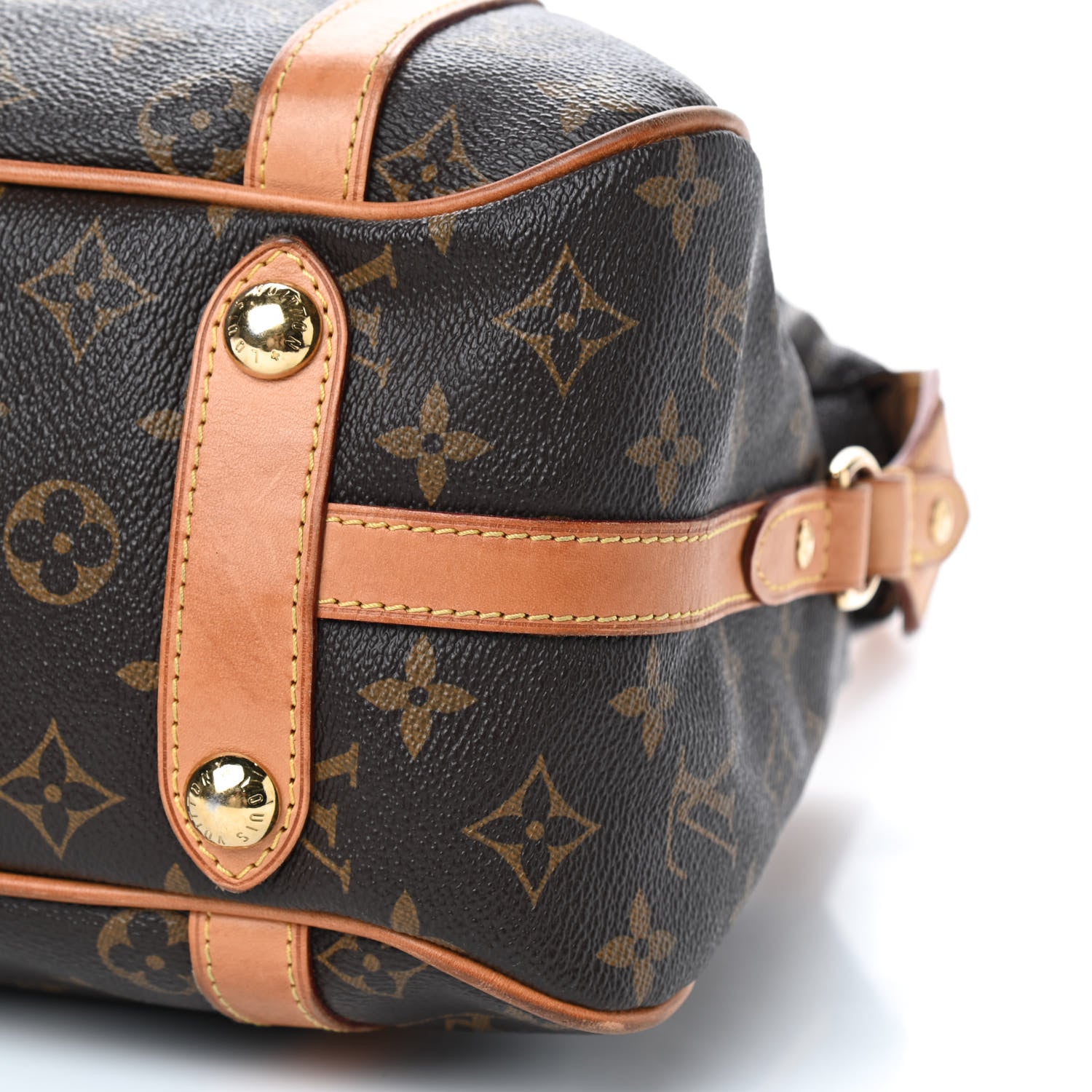 Louis Vuitton Monogram Stresa PM 7 of 10