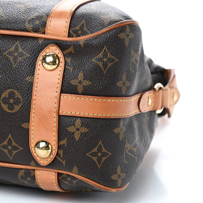 Louis Vuitton Monogram Stresa PM 7 of 10
