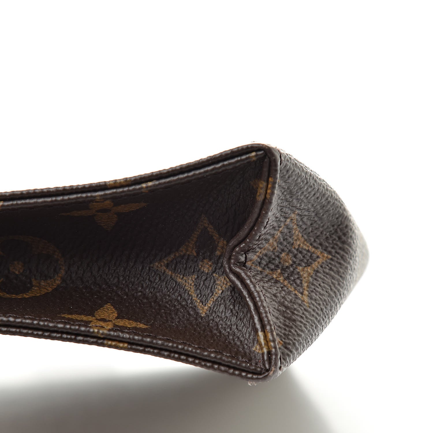Louis Vuitton Monogram Toiletry Pouch 19 8 of 10