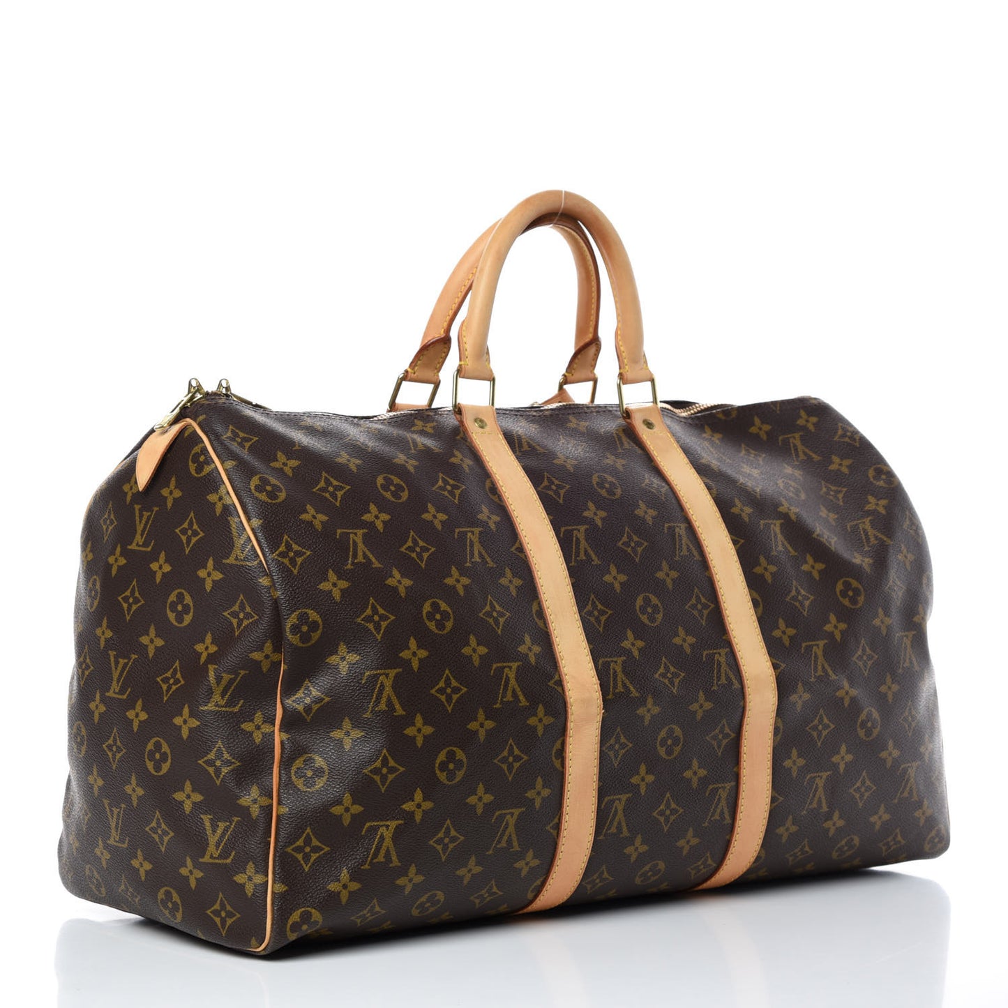 Monogram Keepall 50