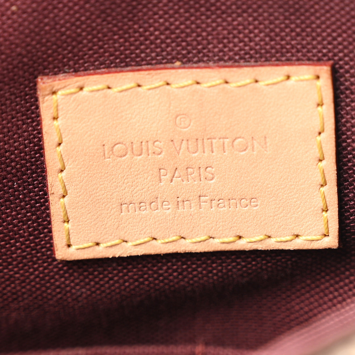 Louis Vuitton Monogram Rivoli MM 6 of 11