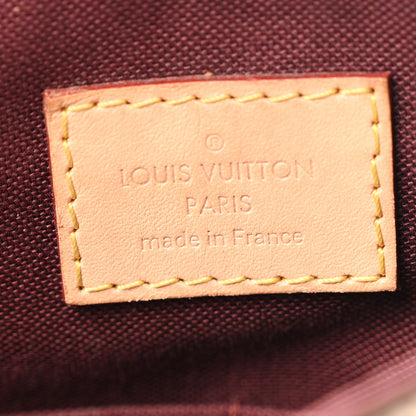 Louis Vuitton Monogram Rivoli MM 6 of 11
