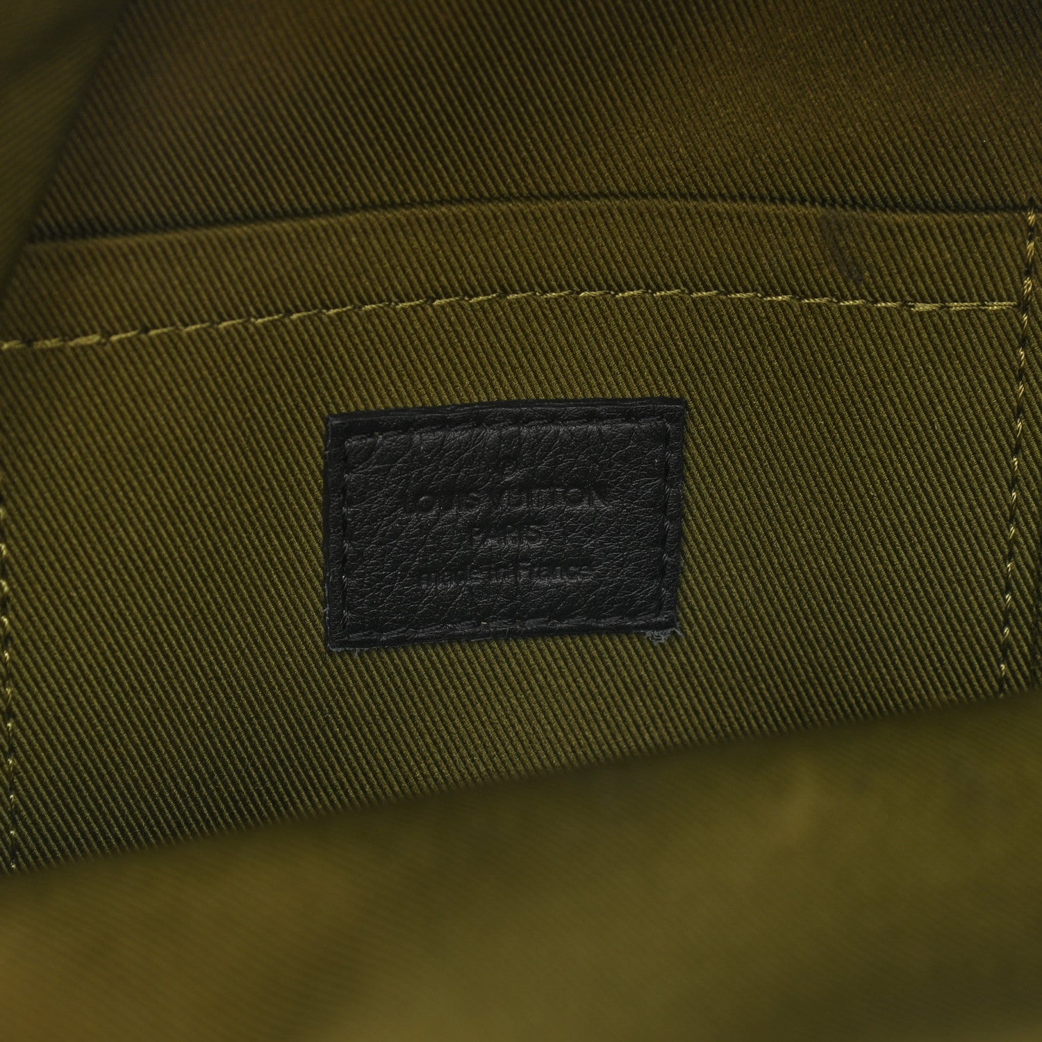 Louis Vuitton Monogram Infrarouge Palm Springs Backpack Mini 6 of 8