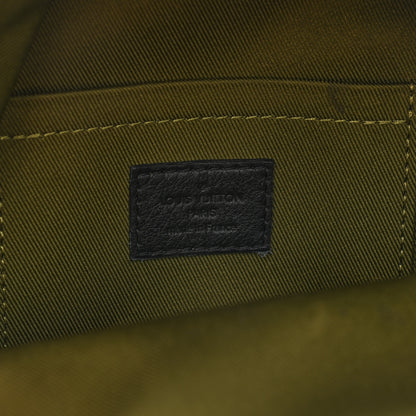 Louis Vuitton Monogram Infrarouge Palm Springs Backpack Mini 6 of 8