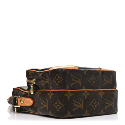 Louis Vuitton Monogram Amazone 4 of 10