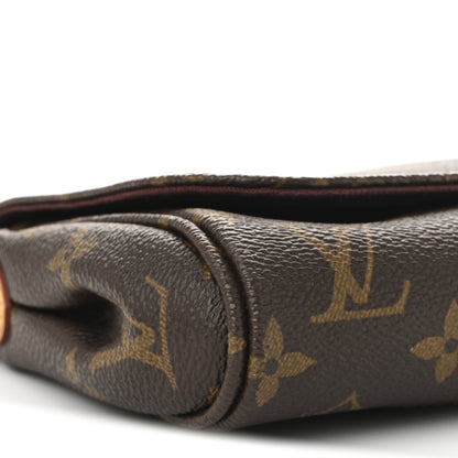 Louis Vuitton Monogram Favorite PM 10 of 11